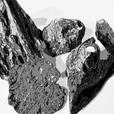 Bois de Oud avec Alan Mahaffey