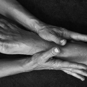 Offrir un massage des pieds traditionnel pour apaiser corps et esprit