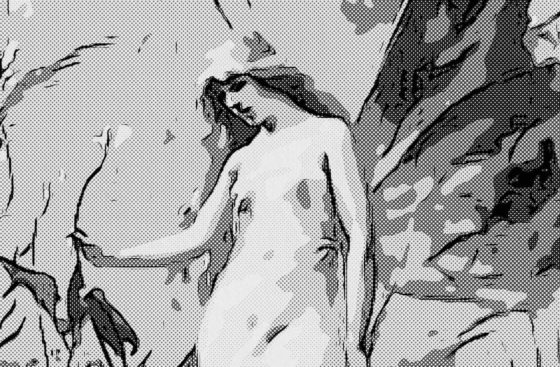 Kabbale - Da'at - Sefira - Bonne fée